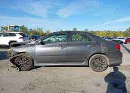 2013 TOYOTA COROLLA CE