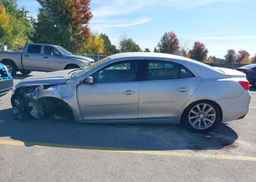 2015 CHEVROLET MALIBU 2LT