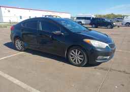 2014 KIA FORTE 1.8L LX