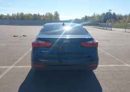 2014 KIA FORTE 1.8L LX