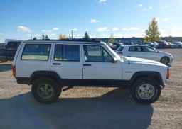 1994 JEEP CHEROKEE SPORT