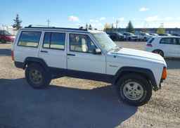 1994 JEEP CHEROKEE SPORT