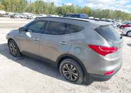 2014 HYUNDAI SANTA FE SPORT
