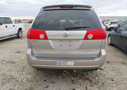 2008 TOYOTA SIENNA CE