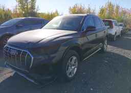 2021 AUDI Q5 45 KOMFORT