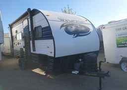 2023 FOREST RIVER cherokee
