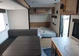 2023 FOREST RIVER cherokee