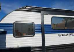 2023 FOREST RIVER cherokee
