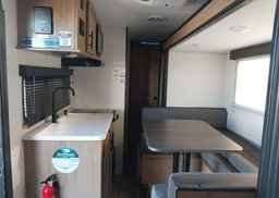 2023 FOREST RIVER cherokee