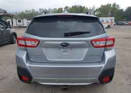 2018 SUBARU CROSSTREK TOURING
