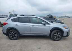 2018 SUBARU CROSSTREK TOURING