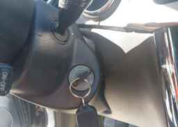 2007 PONTIAC VIBE