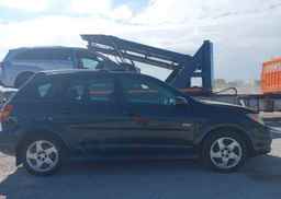 2007 PONTIAC VIBE