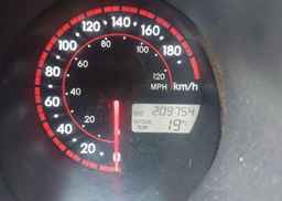 2007 PONTIAC VIBE