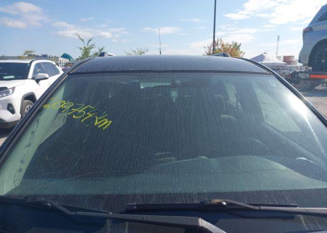 2007 PONTIAC VIBE