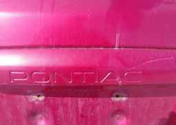2007 PONTIAC VIBE