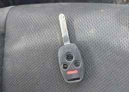 2010 HONDA CIVIC SPORT