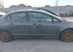 2010 HONDA CIVIC SPORT