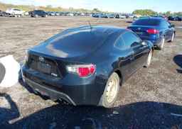 2013 SCION FR-S