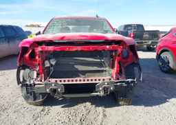 2024 GMC SIERRA K1500 ELEVATION