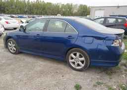 2007 TOYOTA CAMRY CE