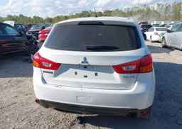 2013 MITSUBISHI RVR SE