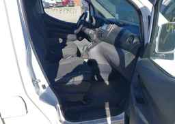 2016 NISSAN NV200 S
