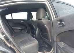 2014 DODGE CHARGER SXT