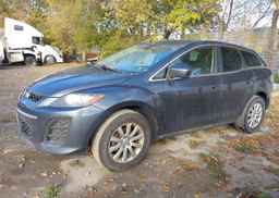 2011 MAZDA CX-7