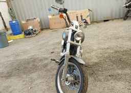 2006 HARLEY-DAVIDSON FXDLI