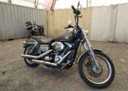 2006 HARLEY-DAVIDSON FXDLI