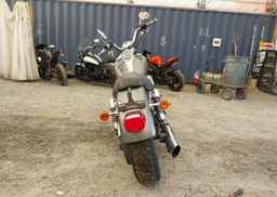 2006 HARLEY-DAVIDSON FXDLI
