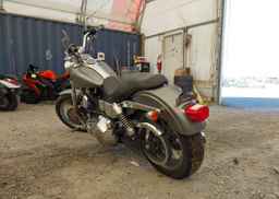 2006 HARLEY-DAVIDSON FXDLI