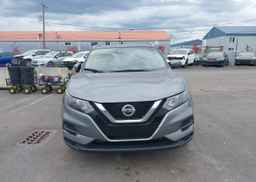2023 NISSAN QASHQAI SL
