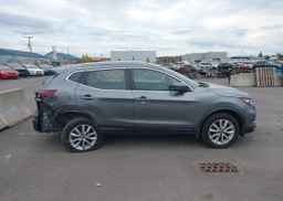 2023 NISSAN QASHQAI SL