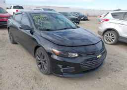 2016 CHEVROLET MALIBU PREMIER