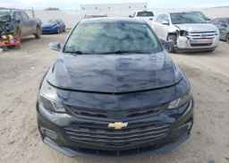 2016 CHEVROLET MALIBU PREMIER