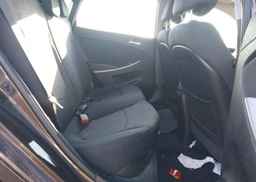 2015 HYUNDAI ACCENT GL