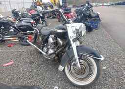2003 HARLEY-DAVIDSON FLHR