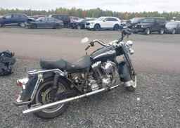 2003 HARLEY-DAVIDSON FLHR