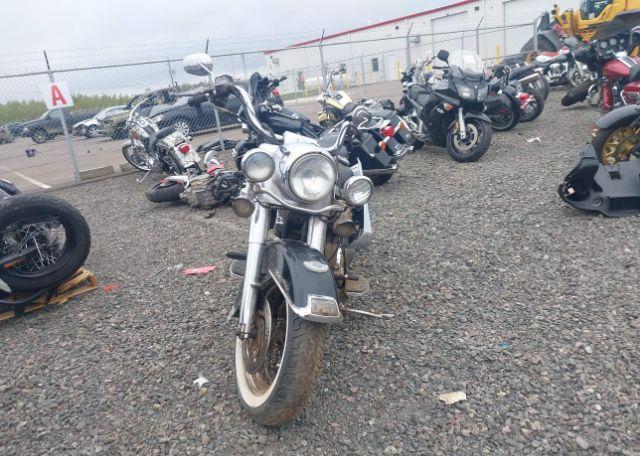 2003 HARLEY-DAVIDSON FLHR