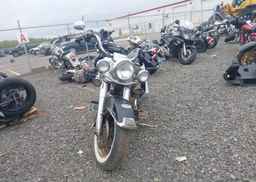 2003 HARLEY-DAVIDSON FLHR