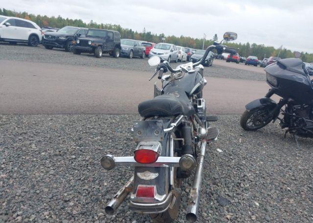 2003 HARLEY-DAVIDSON FLHR