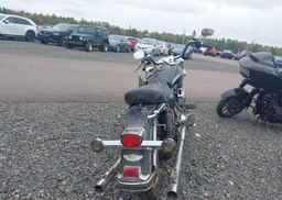 2003 HARLEY-DAVIDSON FLHR