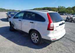 2011 HONDA CR-V LX