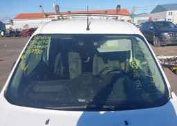 2017 FORD TRANSIT CONNECT XLT