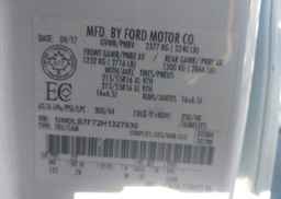 2017 FORD TRANSIT CONNECT XLT