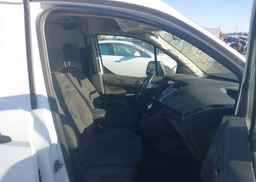2017 FORD TRANSIT CONNECT XLT