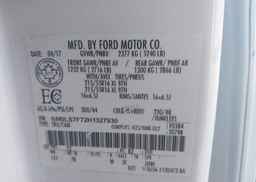 2017 FORD TRANSIT CONNECT XLT