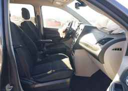 2019 DODGE GRAND CARAVAN CVP